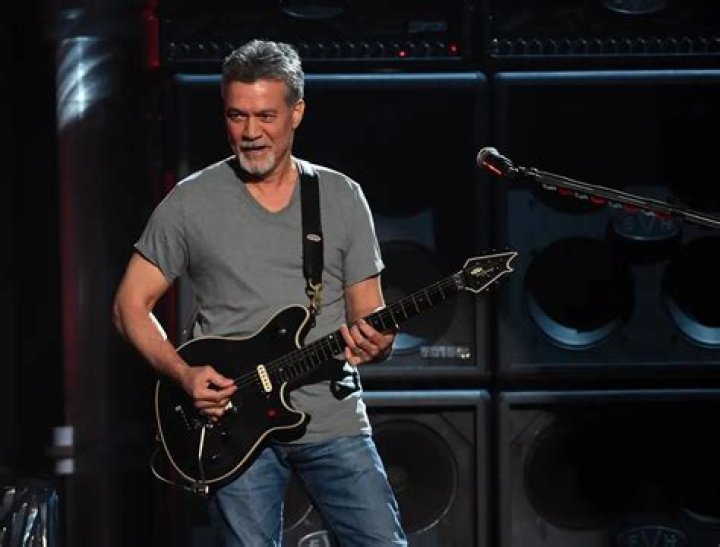 ed van halen net worth ed van halen net worth