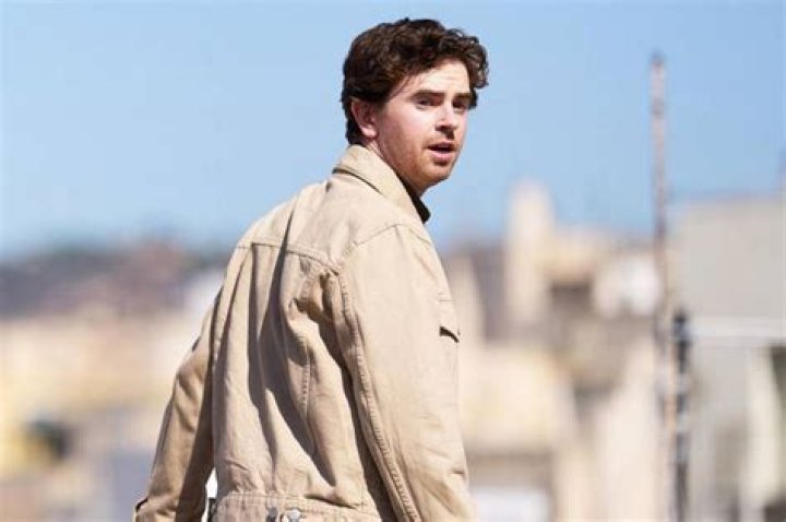 Edward Highmore