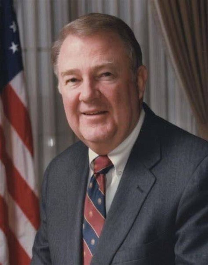 Edwin Meese Edwin Meese