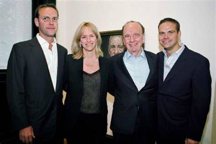 Elisabeth Murdoch Career Beginnings Elisabeth Murdoch Career Beginnings