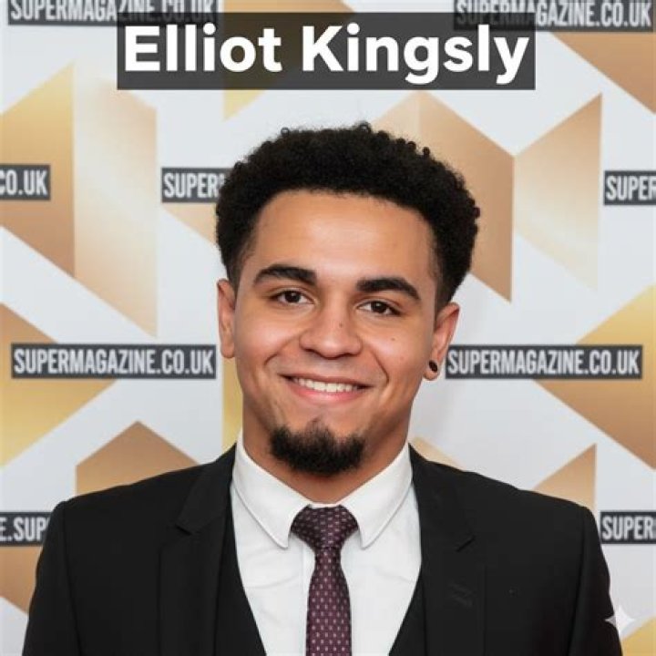 elliot kingsley success elliot kingsley success