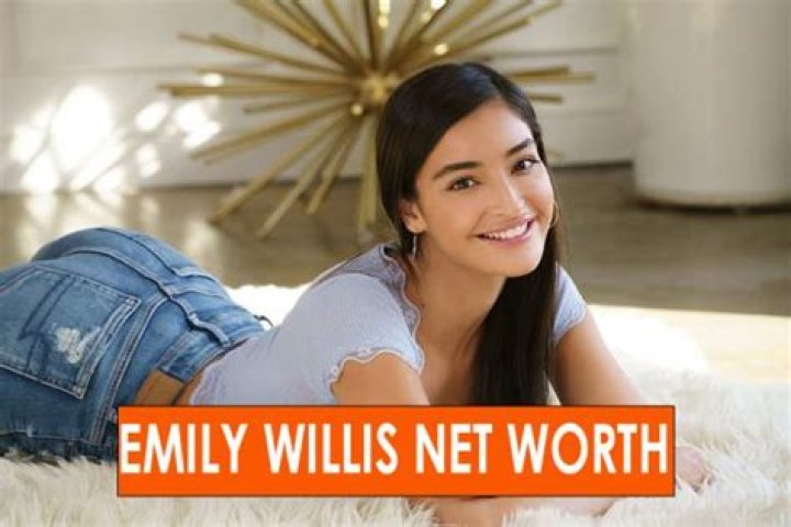 emily willis net worth
