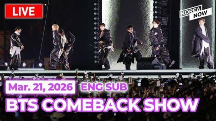 [ENG SUB] BTS at The Fact Music Awards 2021 Red Carpet - music awards korea vote