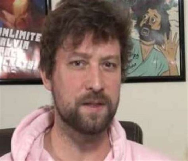 Erik Hoffstad