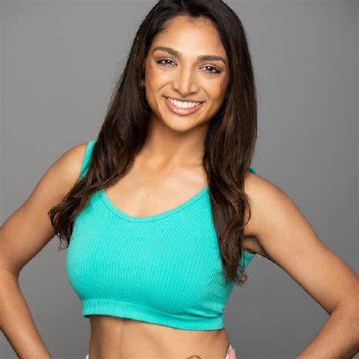 Eshani Patel