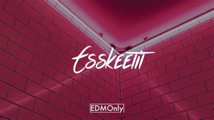 Esskeetit (Erazm Sant Remix) - Lil Pump - billboard top 100 rock songs 1990