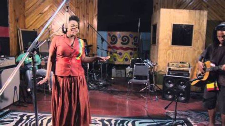 Etana - Reggae | Official Music Video - reggae karaoke songs with lyrics