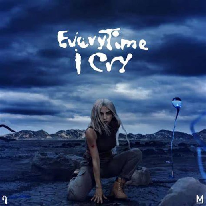 Everytime I Cry Music Video
