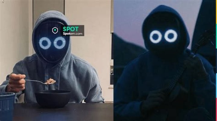 Face Mask Music Video