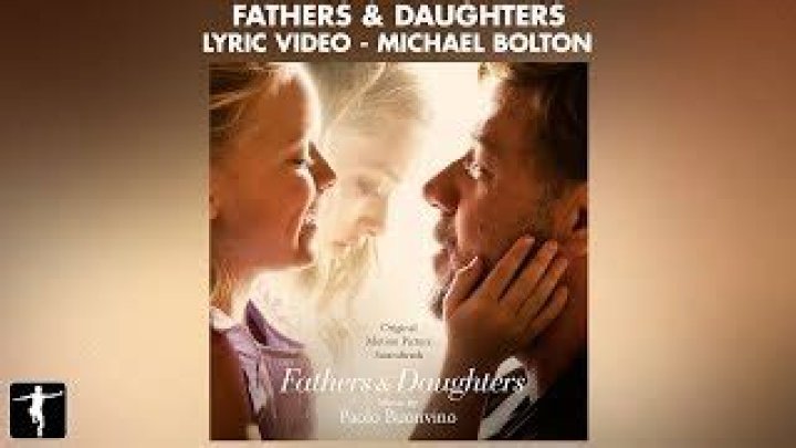 Fathers & Daughters - Michael Bolton (Boyce Avenue piano acoustic cover) on Spotify & Apple - father's day soul songs