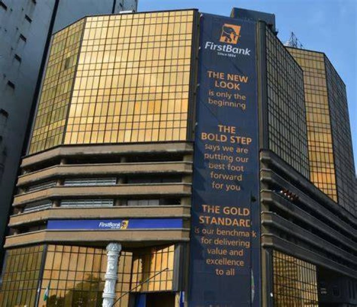 FBN, First Bank