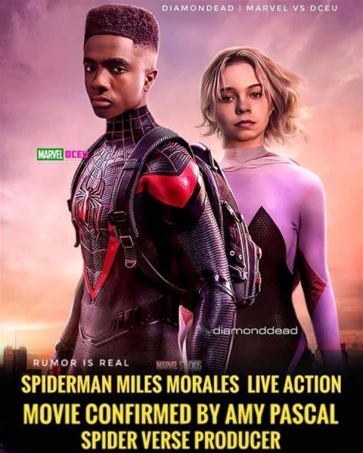 FEARLESS Milse Moralis / Spider Man Into The SpiderVerse - every song from spider man into the spider verse