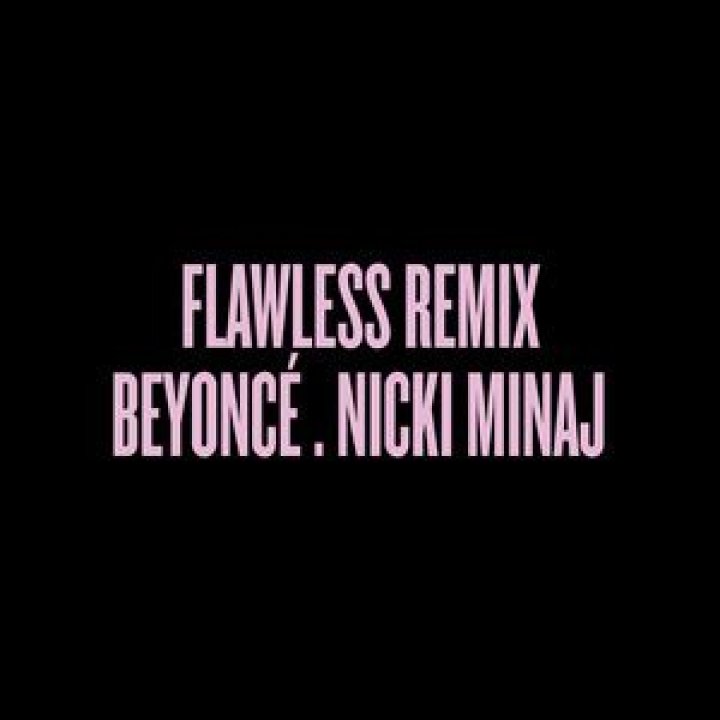 Flawless (Remix) - Beyoncé - Musica disco 60's, 70's 80's 90's