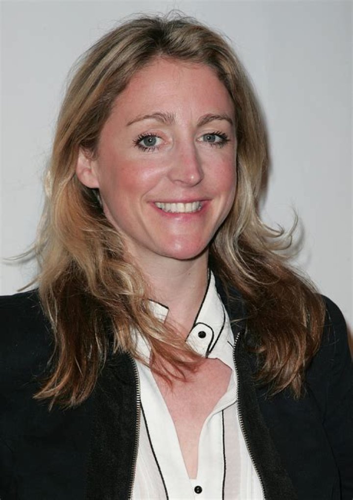 Flora Montgomery Flora Montgomery