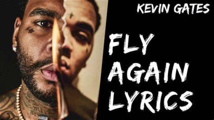 Fly Again - Kevin Gates - soundtrack film 17 again