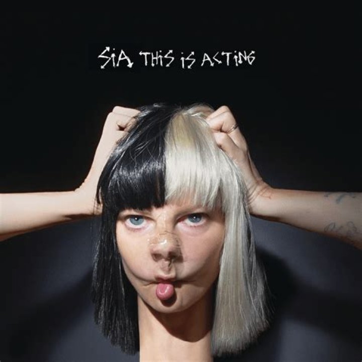 Footprints - Sia - Yebba Live