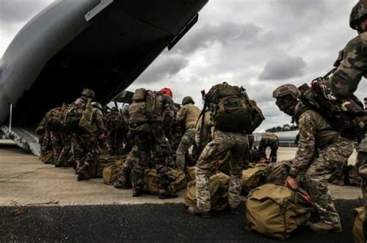 France will conduct its biggest wargames ever in 2023 France will conduct its biggest wargames ever in 2023