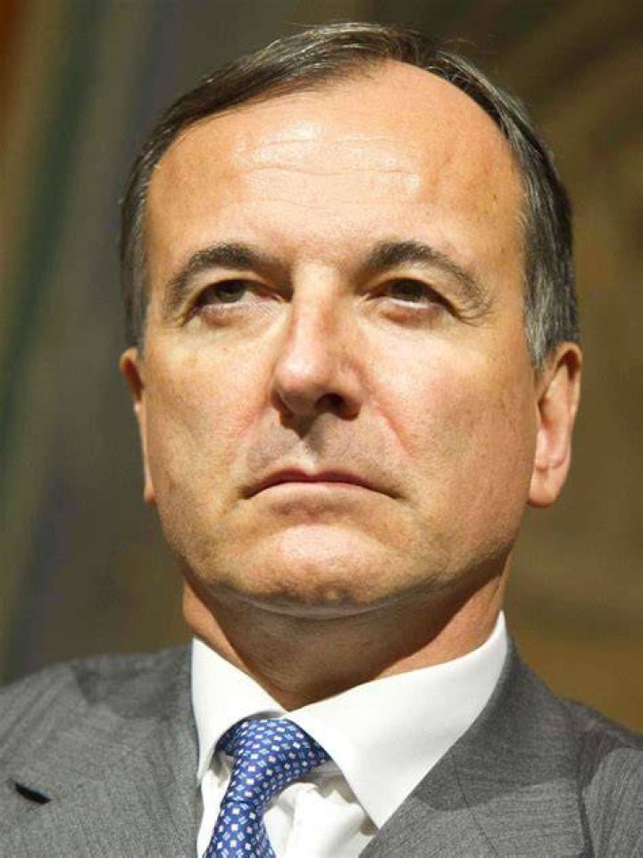 Franco Frattini