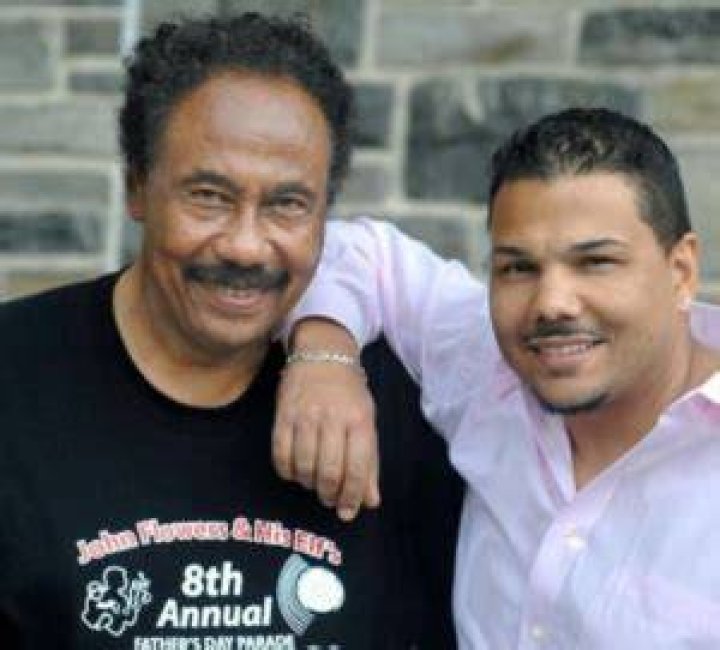 Frankie Flowers Arrested and Charged: Is He in Jail? Frankie Flowers Jail