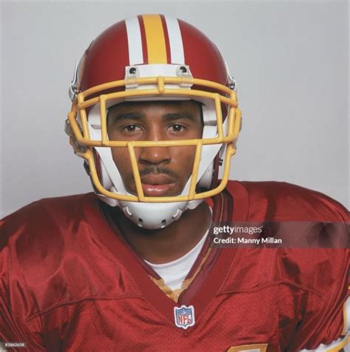 Fred Smoot