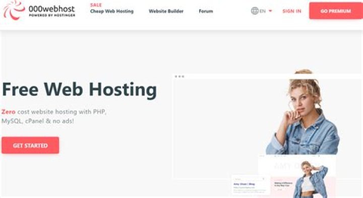 Free Blog Hosting Free Blog Hosting