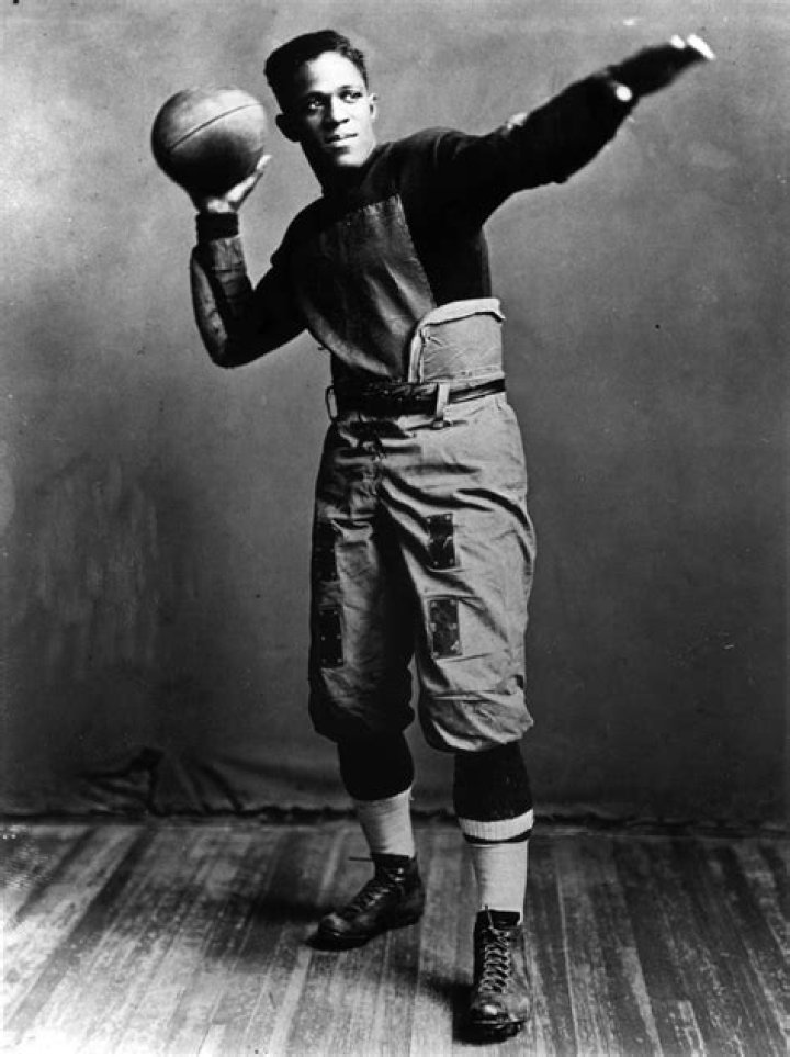Fritz Pollard