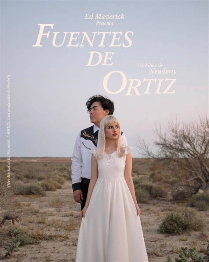 Fuentes De Ortiz