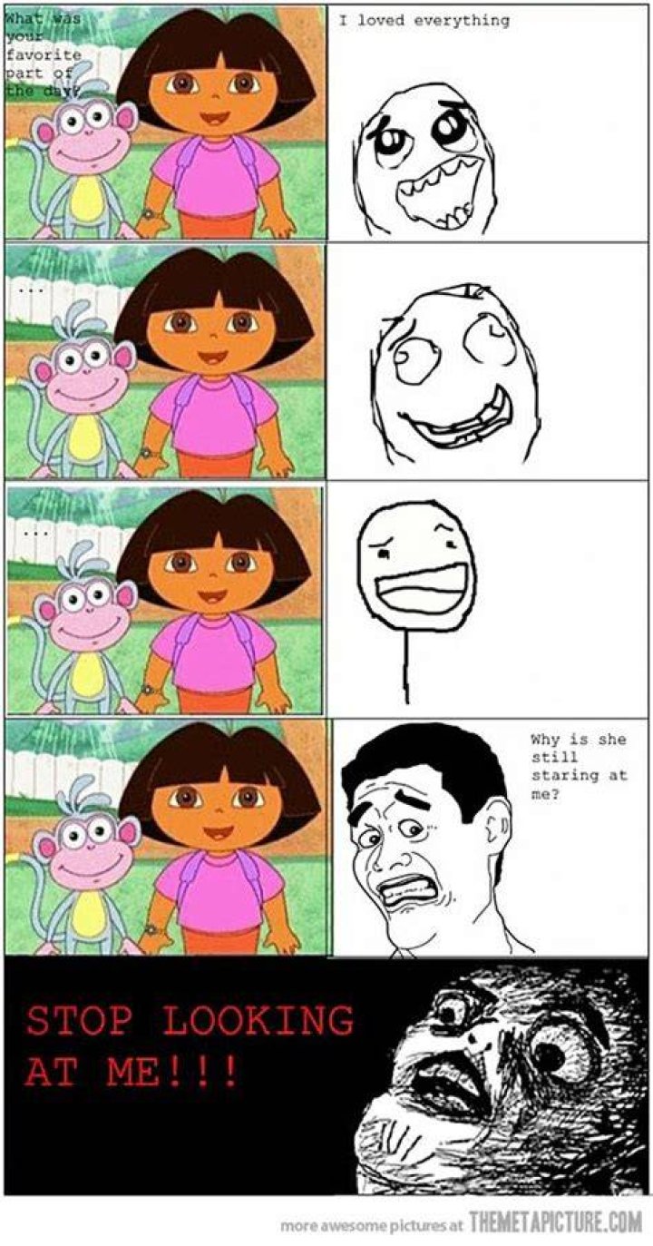 Funniest Dora memes to bring back those childhood days