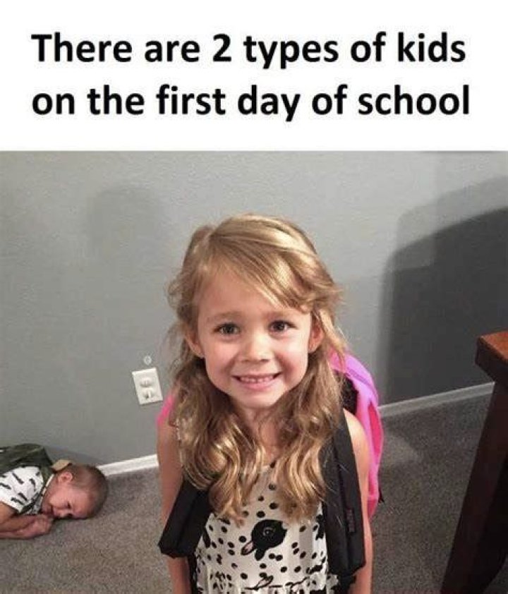 Funny kids memes
