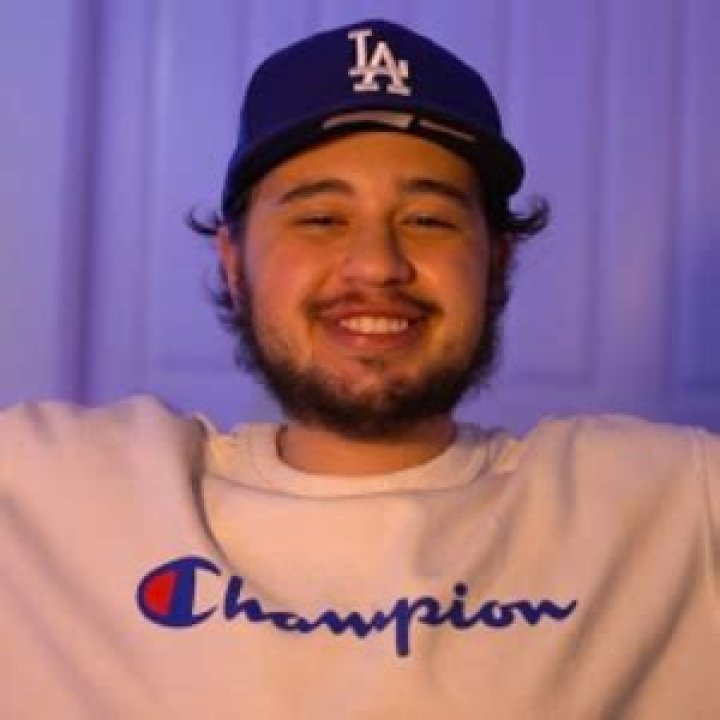 Furiousfade Face