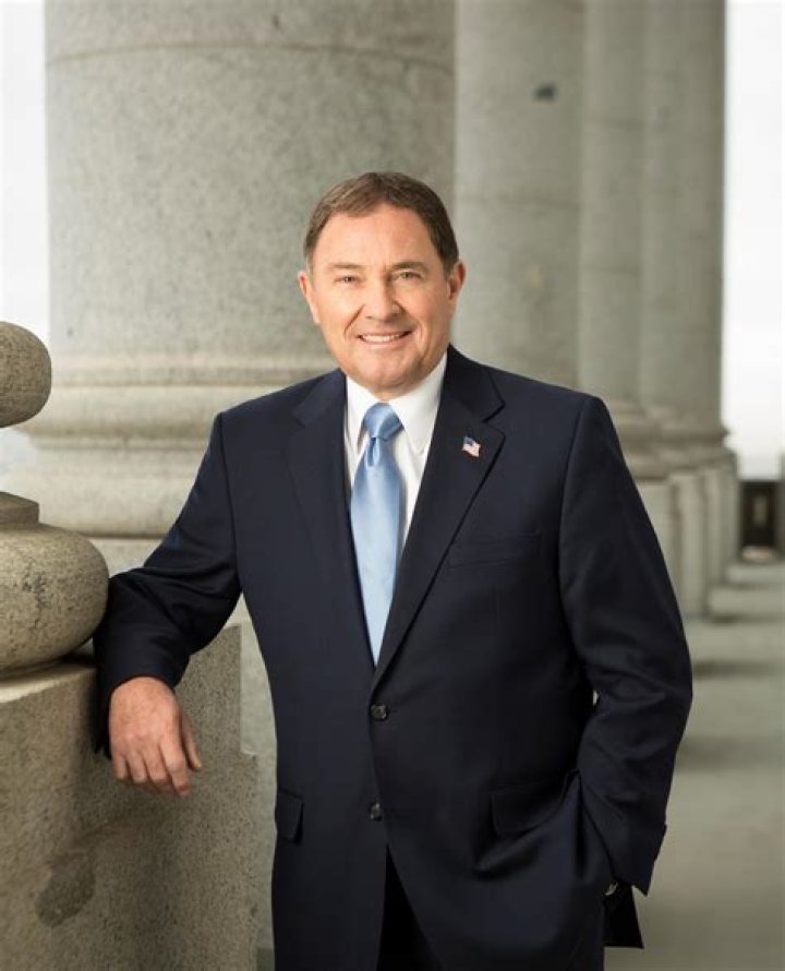 Gary Herbert