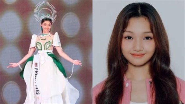 Gehlee Dangca Age: How Old Is She? Wikipedia And Parents Gehlee Dangca Age