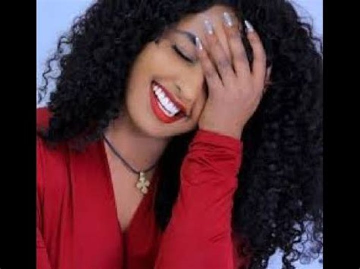 Gelaneh Abebe