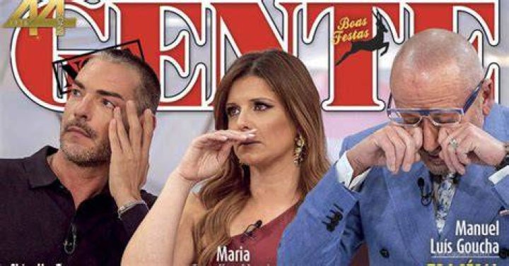 Gente,