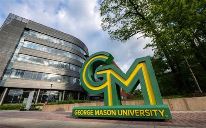 George Mason