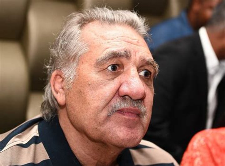 Gerrie Coetzee