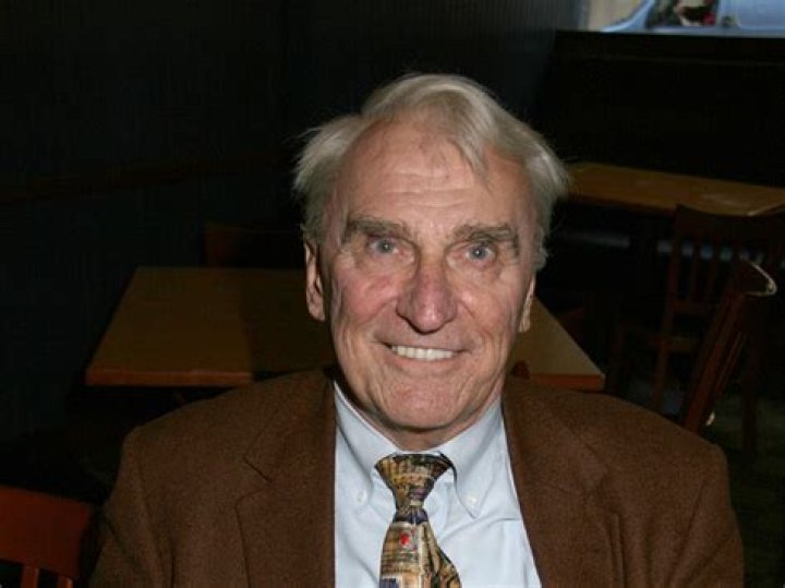 Gil Rogers