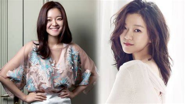 Go Ah-sung Go Ah-sung