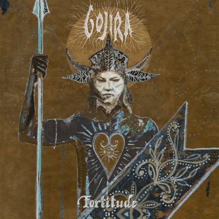 Gojira - Into The Storm [LYRIC VIDEO] - what is cordillera music