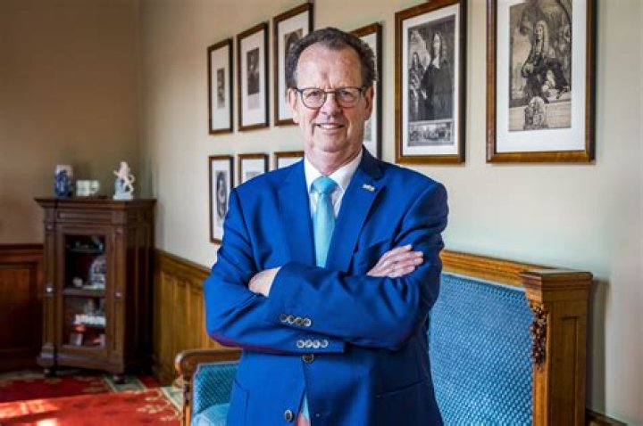 Gom van Strien