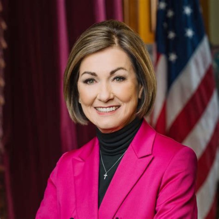 Governor Reynolds' Accomplishments Governor Reynolds' Accomplishments