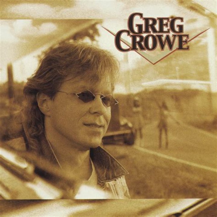Greg Crowe Greg Crowe