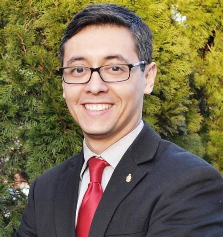 Gustavo Castrej&oacute;n