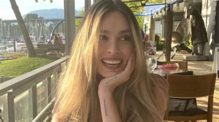 Hailey Merkt Hailey Merkt