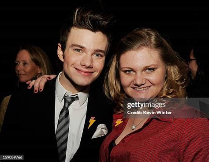 Hannah Colfer Hannah Colfer