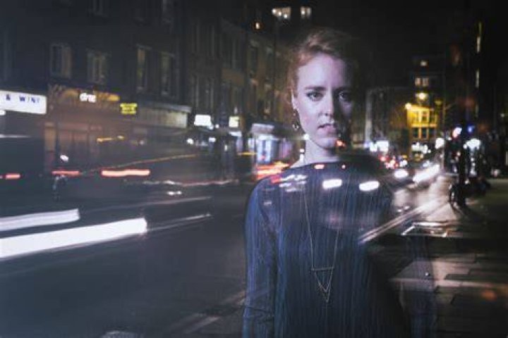 Hannah Peel