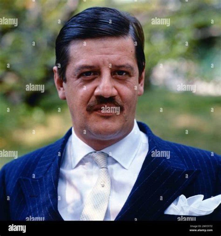 Hans Brenner