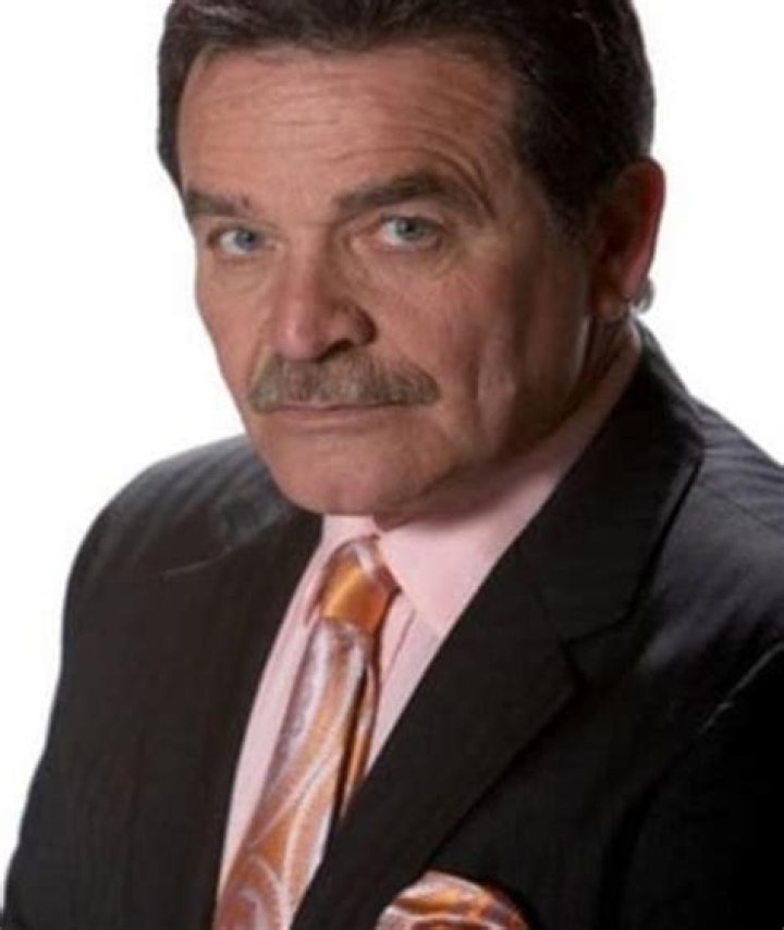 Hans Strydom