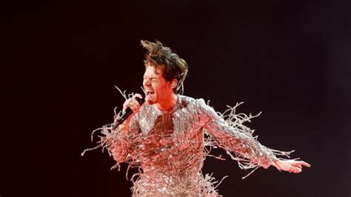 harry styles grammy performance harry styles grammy performance