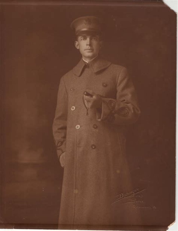 Hatcher Hughes